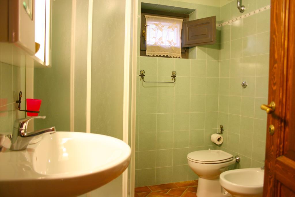 Villa Ca' Di Vestro San Giustino Valdarno Extérieur photo