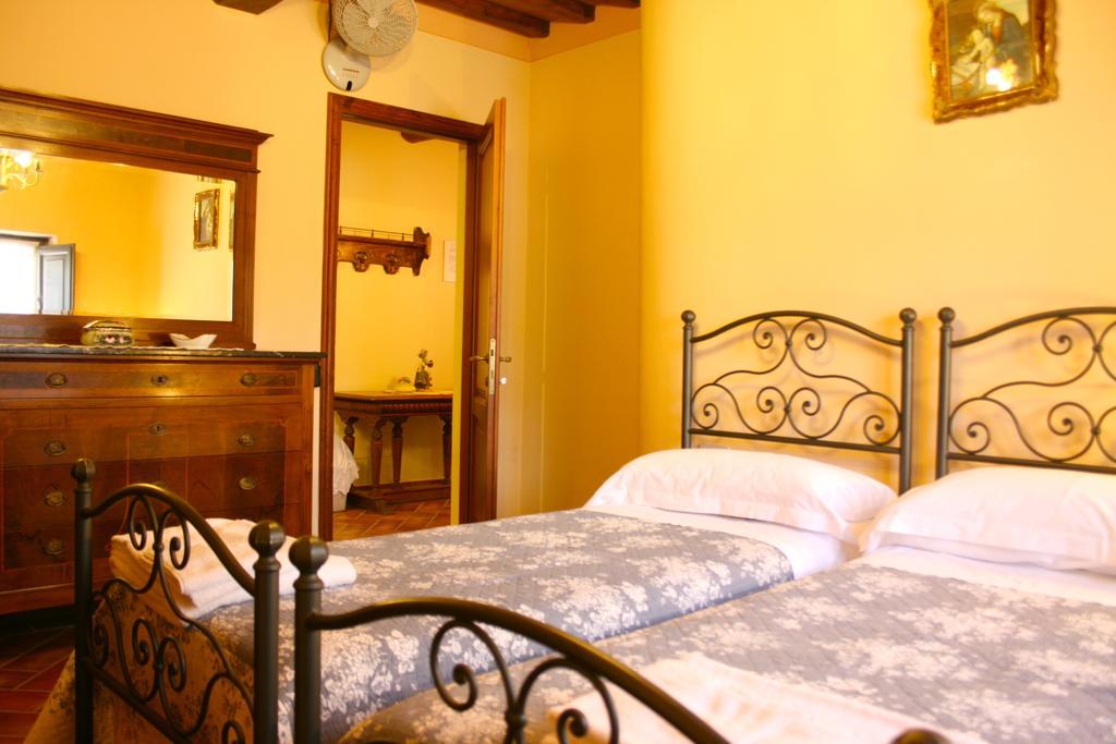 Villa Ca' Di Vestro San Giustino Valdarno Extérieur photo